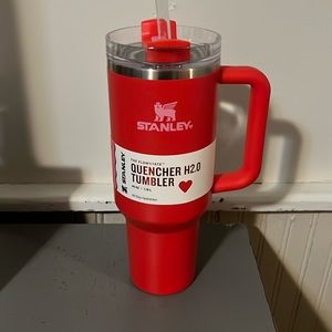 Valentine’s Stanley